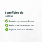 Cálcio