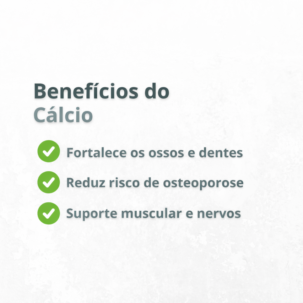 Cálcio