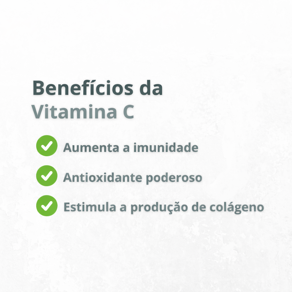 Vitamina C