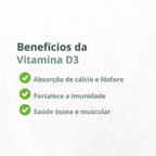 Vitamina D3