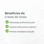 Creme de Uréia