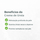 Creme de Uréia