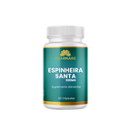 Espinheira Santa