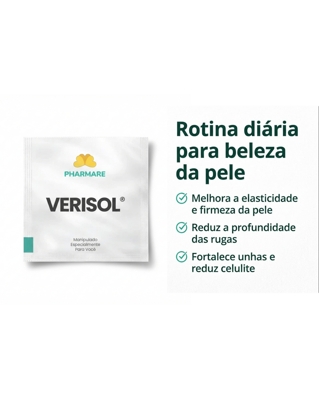 Verisol (2,5g)