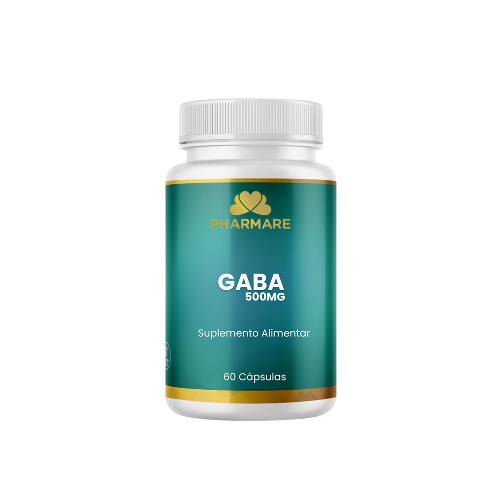 GABA