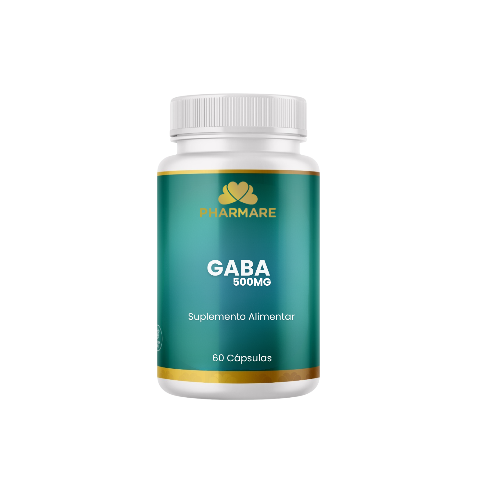 GABA