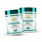Creatina 500g