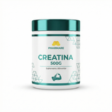 Creatina 500g