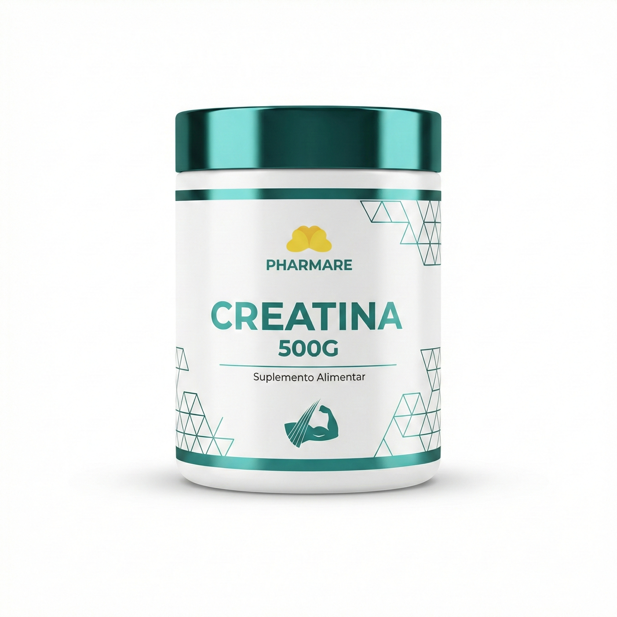 Creatina 500g