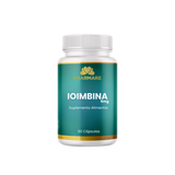 Ioimbina 5mg