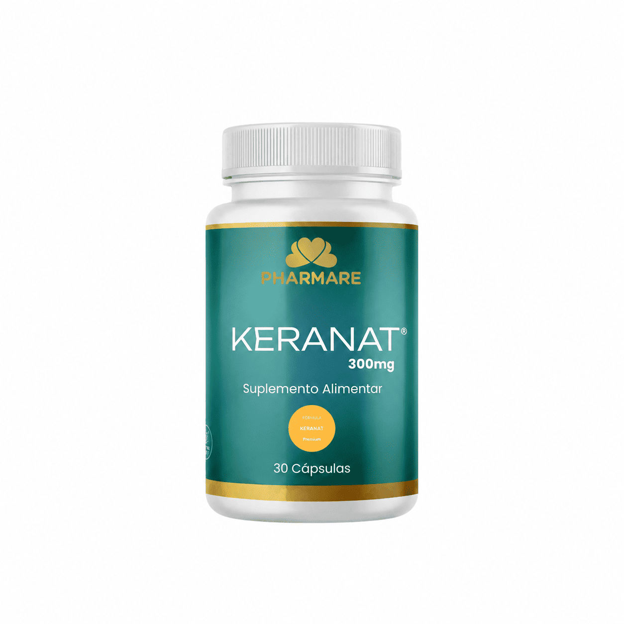 Keranat 300mg