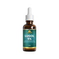 Lugol 5%