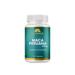 Maca Peruana