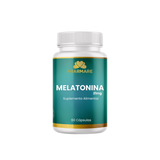 Melatonina