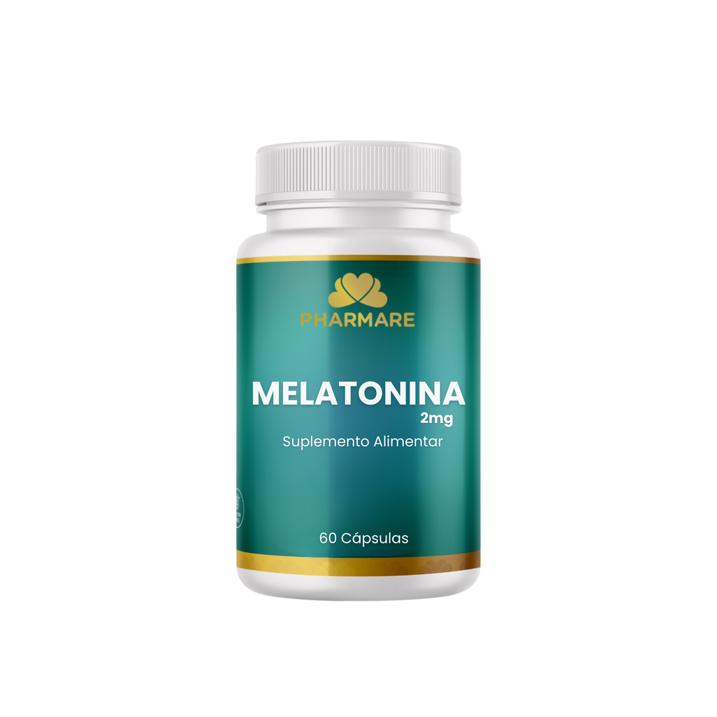 Melatonina