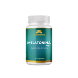 Melatonina