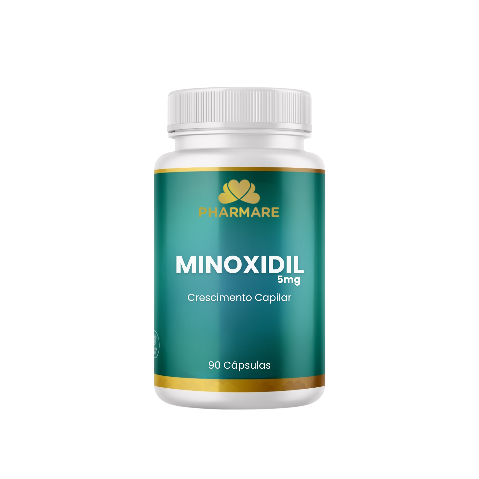 Minoxidil 5mg