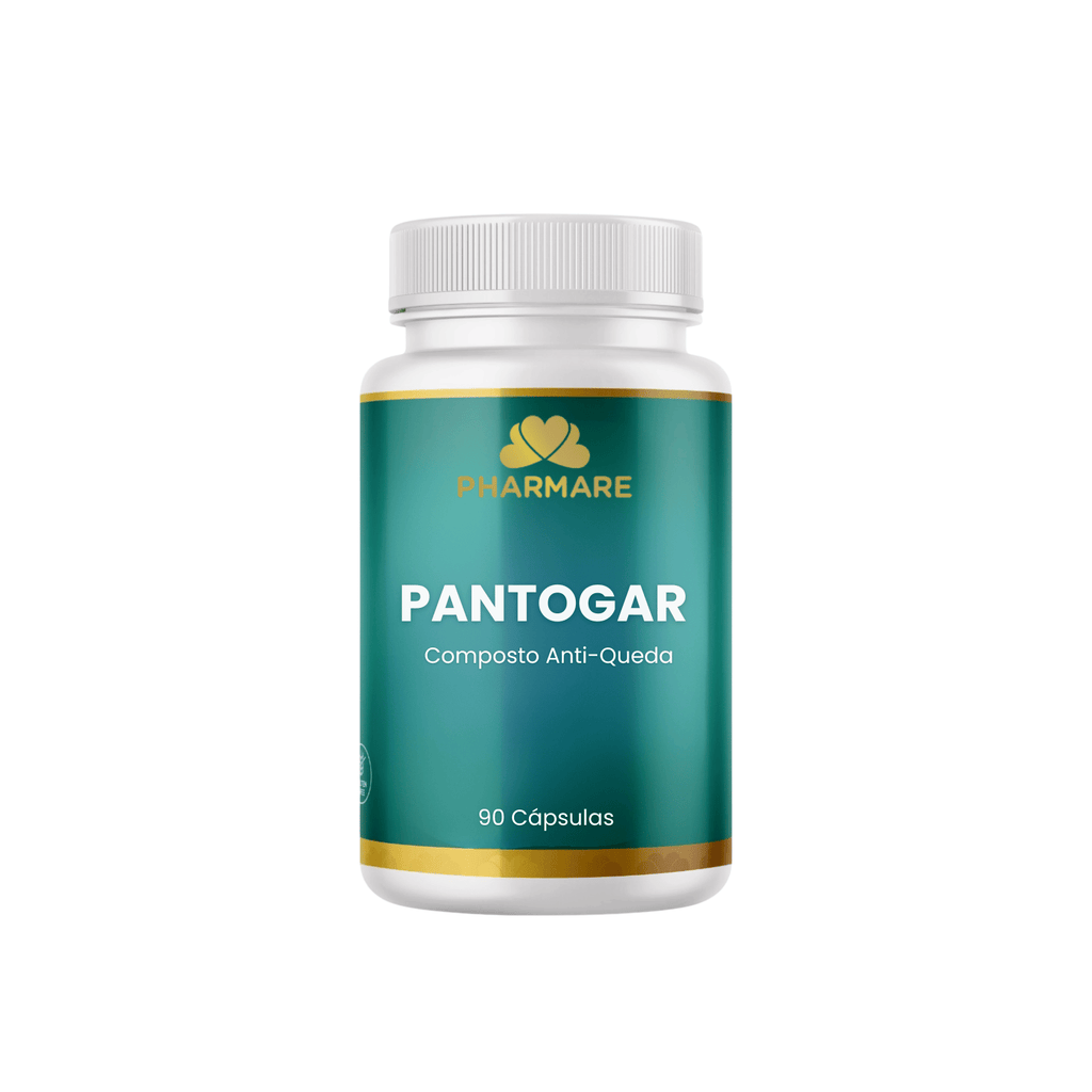 Pantogar