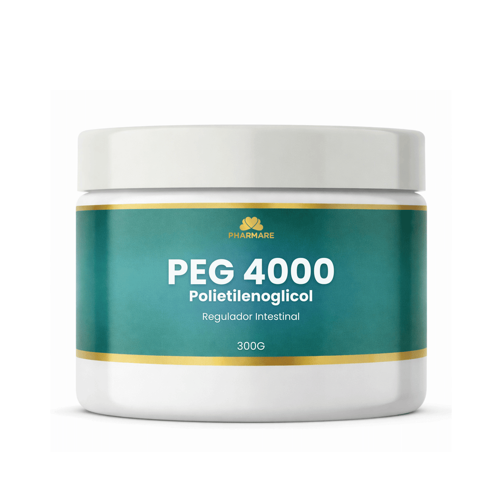 PEG 4000 - 300g