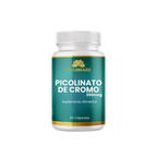 Picolinato de Cromo