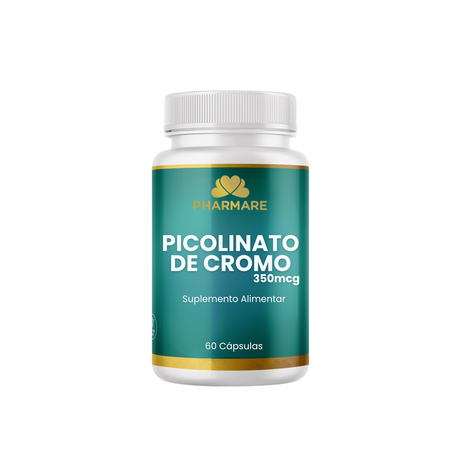 Picolinato de Cromo