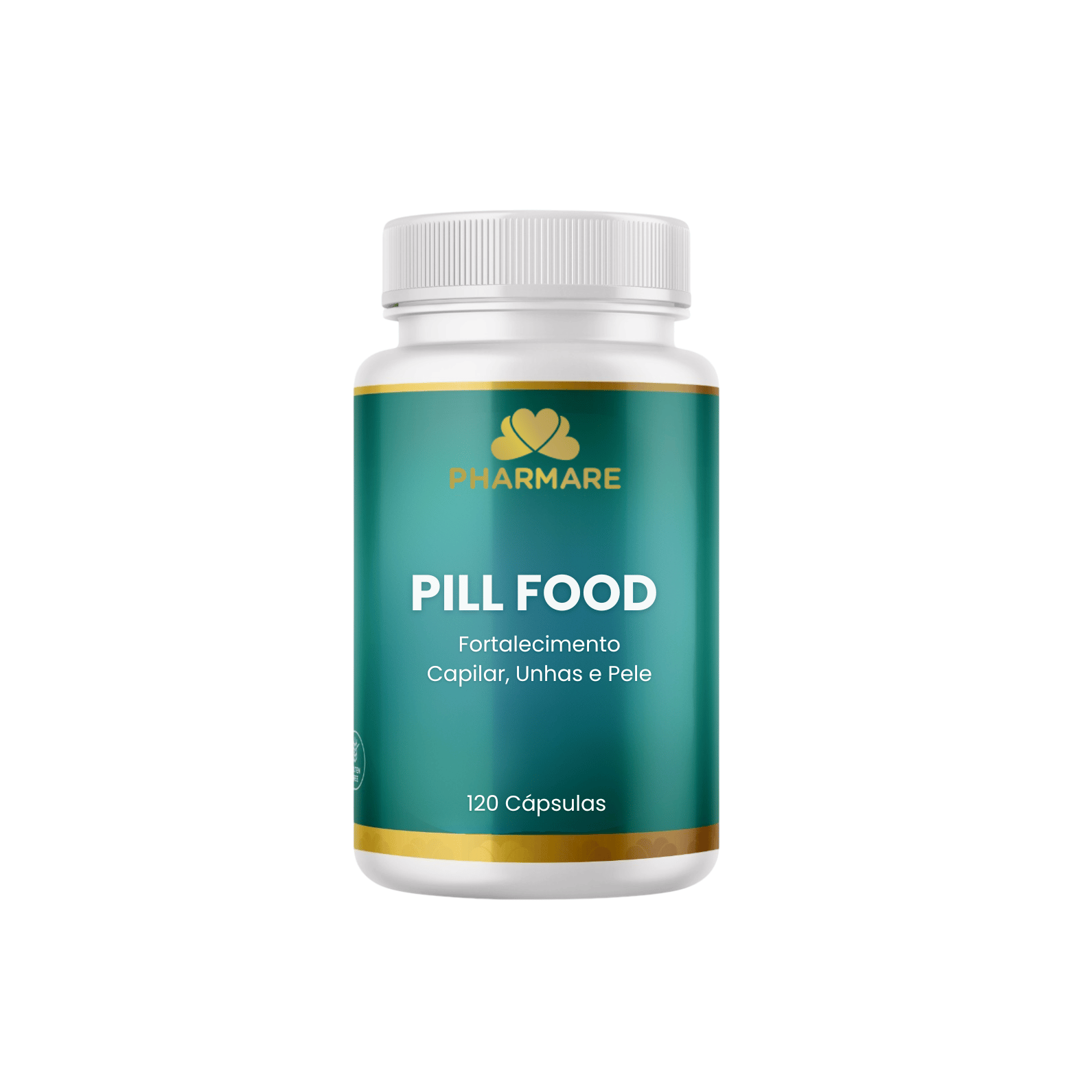 Pill Food