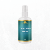 Spray Tadalafila