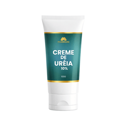 Creme de Uréia