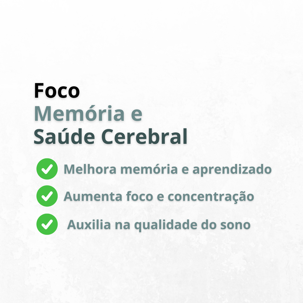 Magnésio Treonato