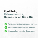 Mix de Magnésios