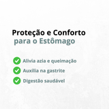 Espinheira Santa