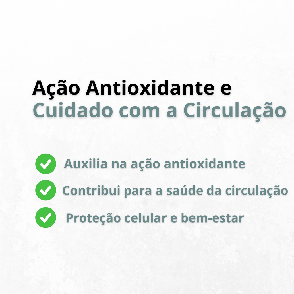 Picnogenol