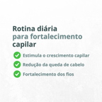 Minoxidil Turbinado - Spray