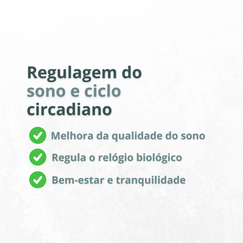 Melatonina
