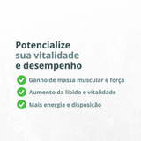 Tribullus Terrestris