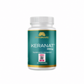Keranat 300 mg - 30 Cápsulas com selo original de autenticidade