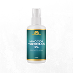 Minoxidil Turbinado - Spray