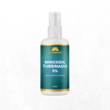 Minoxidil Turbinado - Spray