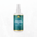 Minoxidil Turbinado - Spray