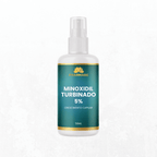 Minoxidil Turbinado - Spray