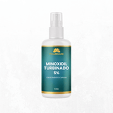 Minoxidil Turbinado - Spray